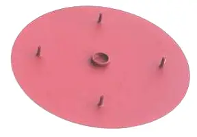 Tanjir za gletovanje za EG 7, Z2037