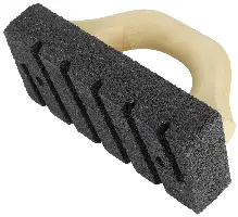 Ručna brusilica TYROLIT 90RH 205x90x40mm s ručkom, Z20450