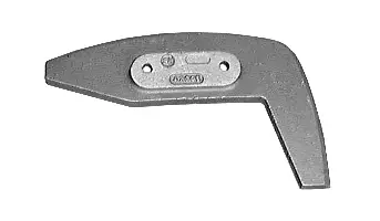 Lopatica prednja (65122), Z205305005X