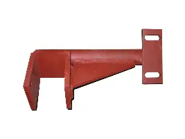 Držač lista mešača zadnji (65123), Z205514003X