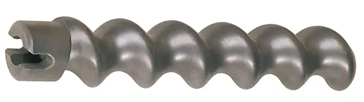 Rotor D 7-2.5 krem beli, Z209071