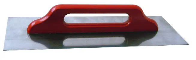 Gleter Profi 500x130x0,7mm RF - ručka pričvršćena vijkom, 25kom/karton, Z2101901