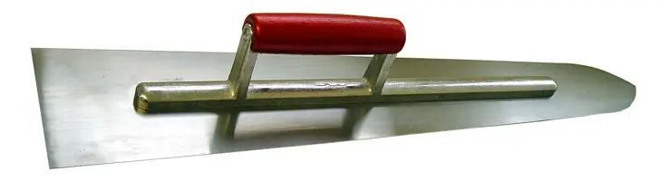 Gleter za glazure 450x120x1,2mm 35kom/karton, Z2103502