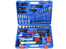 Kofer sa alatom PVC 105-delova, Z21050-1