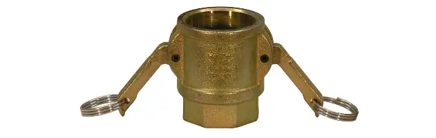 Spojnica M35 G1 1/2" IG sa dihtungom, Z211599009X