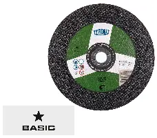 Rezna ploča za kamen 41 125x2,5x22,23mm ravna C30-BF TYROLIT, Z223015