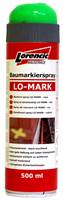 =§= Sprej za obeležavanje LO-MARK zeleni 500ml 12kom/kart 75kart/pal, Z241618LO