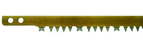 List za ovalnu testeru 760mm, Z2425761