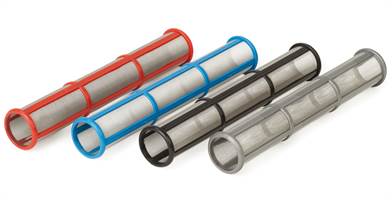 Filter EasyOut crveni, očica 200, Z244069