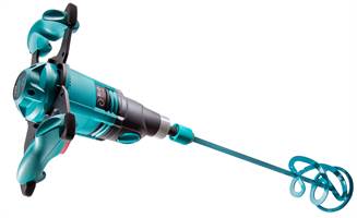 Ručni mešač Xo4 R HF 230V/1500W, 2-brzine, -420/-590 O/min s mješačem WK 140 HF, Z25118
