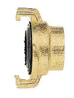 Spojnica za vodu GEKA® s unutarnjim navojem 3/8" 230kom/kart, Z2511