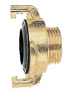 Spojnica za vodu GEKA® s vanjskim navojem 3/4" 230kom/kart, Z2523