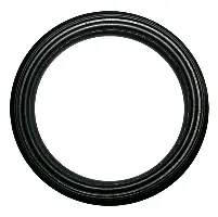 Brtva za C spojnicu C/52 od perbunana crna, Z2560