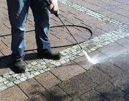 Sprühlanze SL 8 und Chemical Kit CK für EASYCLEAN EC-60 PROBST, Z26110032