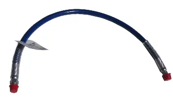 Crevo za materijal BlueMax II 276bar 1/4" 0,9lfm, 1/4" (I) x 3/8" (A) 18NPSM, Z277249