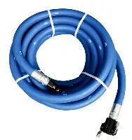 Crevo za materijal 65bar 1" 10m, FLAT CAM I X A, za T-MAX 506/657/6912, Z289961