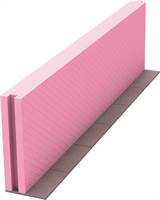 Estrudirani polistirol XPS 35 FZ Typ16 158mm/1m VPE=336štg/paleta, Z30092M
