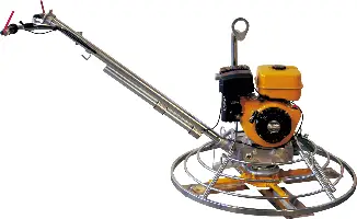 Helikopter BARIKELL 3100FPG 4-90, sa Honda motorom GX160, 5,5 KS, sa podesivom vodilicom, Z3100FPG