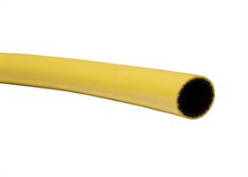 Crevo za vodu LO-Flex 3/4",žuto 10bar 50m/rol, Z310334LO