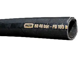 Crevo za malter PROFOX 51x67mm 40bara 40m/rol, Z3125040X