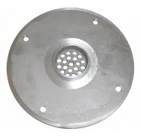 Usisna prirubnica za pumpe SULZER J 12-15, Z31400611