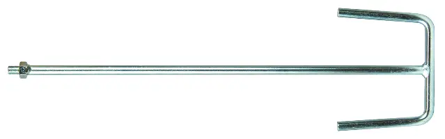 Mešač za bitumen RPG 160 p=160mm za ručni mešač EHR 23/2.5 S, Z31437000