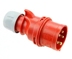 Utikač 5x16 6h 015-6 375, Z31516