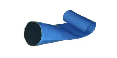 Crevo za silos PVC p=200mm za silos za beton Eichinger po metru, Z31