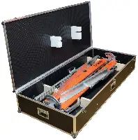 Kofer s kotačima za ISOBOY ML 300/MEL 300, Z3200206