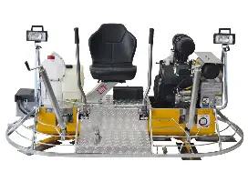 Dupli Helikopter BARIKELL 3260 MK8-90, sa Honda motorom GKS630, 21 KS, Z3260