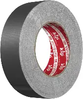 Zaštitna traka za kamen KIP 326 EXTRA srebrna 38mm x 50m, 32role/kart, !Ne odogovaramo za svježe nanesenu boju!, Z32638