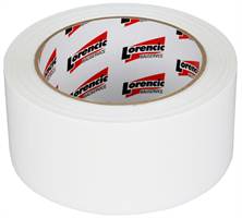 Lepljiva traka gipsarska bela 48mm x 33m 36rola/karton 45karton/paleta Ne odgovaramo za sveže nanesenu boju!, Z331548LO