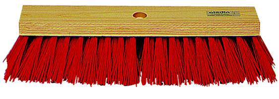 Metla 40cm Elaston, Z3340