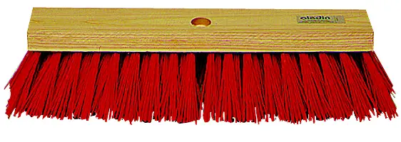 Metla 40cm Elaston, Z3340