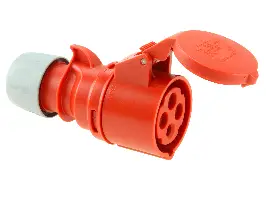 Utičnica 4x16 6h 214-6, Z3416