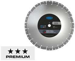 Dia rezna ploča asfalt + sveži beton C73SW U3-10 400x3,2x25,4mm DCA+C TYROLIT, Z34474151