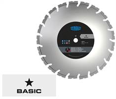 Dia rezna ploča asfalt + sveži beton C7SW 400x3,2x25,4mm DCA+C TYROLIT, Z34500105