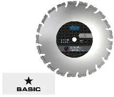 Dia rezna ploča asfalt + sveži beton C7SW 400x3,2x25,4mm DCA+C TYROLIT, Z34500105