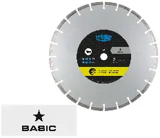 Dia rezna ploča za beton C3W 450x3,6x25,4mm FSU TYROLIT, Z34546443