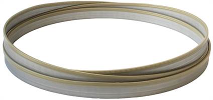 HM-List tračne testere 3750x27mm 3 zuba/zol BRZO REZANJE za Tračnu testeru kamena TYROLIT TBS 510, Z34552984