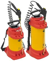 Prskalica za oplatu MESTO 3565P 6L, Z3565P