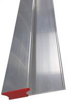 H-letva, sa čepom, 200cm po komadu, Z362550