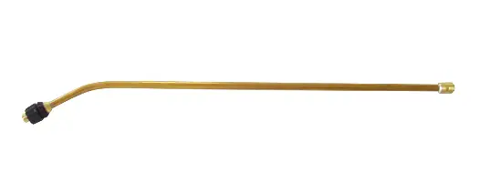 Spritzrohr MESTO 50cm mit Düse, Z3655