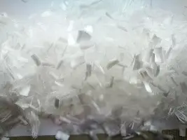 Polipropilenska vlakna Eurofiber PRO-MIX, 18mm, 150g/vr, 50vr/kart, 30kart/pal, Z370015