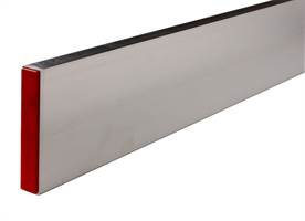 Alusetzlatte 1007, 300cm per Stk., Z381300