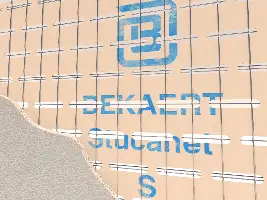 Stucanet S 1 ploča = 1,68 m², Z3885