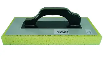 Filc za keramiku 340x160mm sa sunđerom 12kom/karton, Z40036