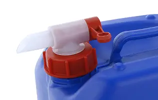 Slavina SAB 23/61 za kanister od 25 litara, Z4010750