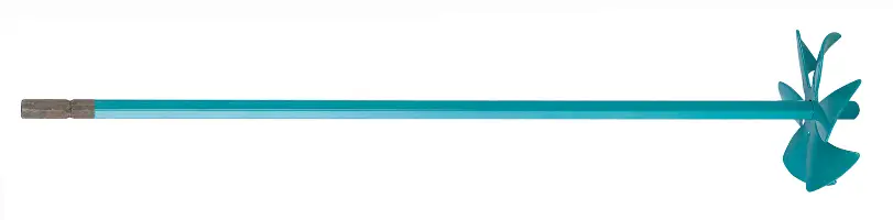 Mješač Collomixer LX 120 HF 15-25kg promjer 120mm 590mm dužine HEXAFIX, Z40108