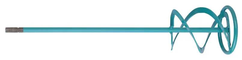 Mešač Collomixer WK 120 HF, 15-25kg, promer 120mm, dužine 590mm, Z40112